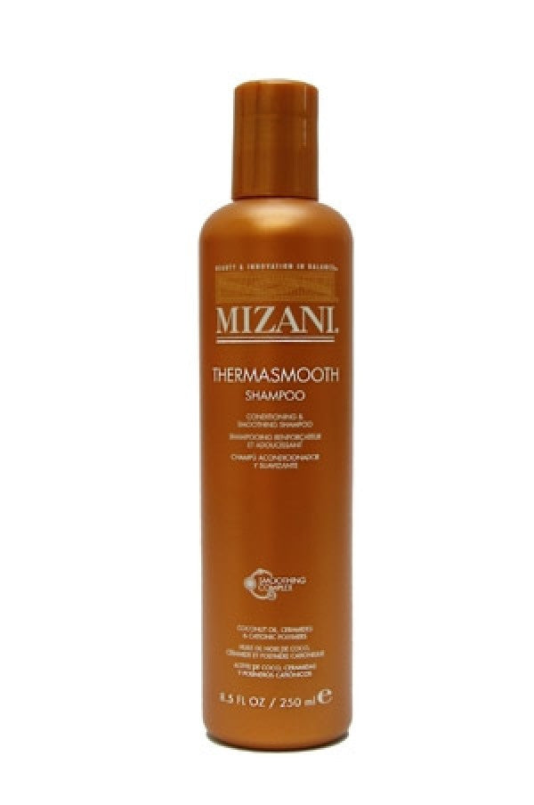 Mizani supreme deals oil shampoo