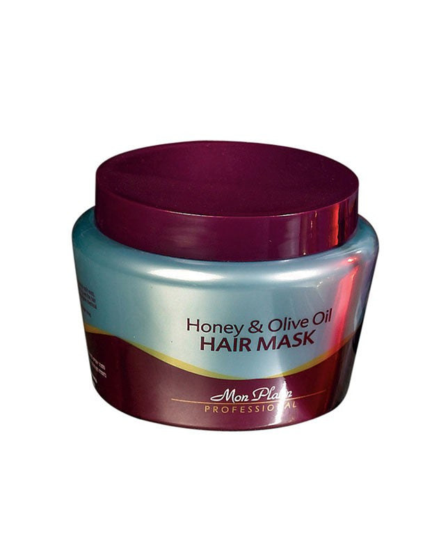 MP Honey & Olive Mask 500ml