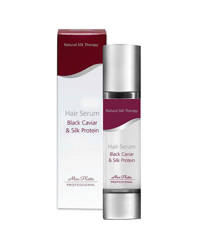 MP Black Caviar Hair Serum 100ml