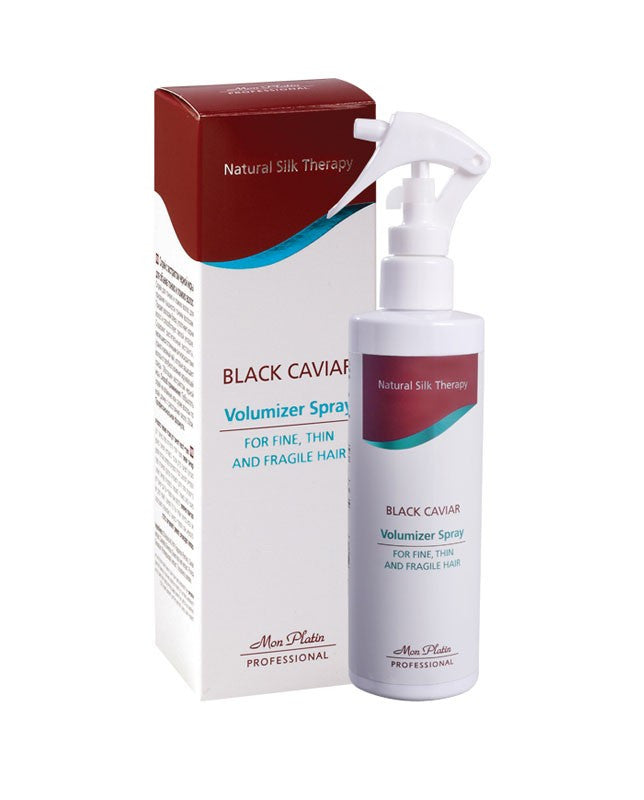 MP Volumizer Spray for Fine, Thin, Fragile 125ml