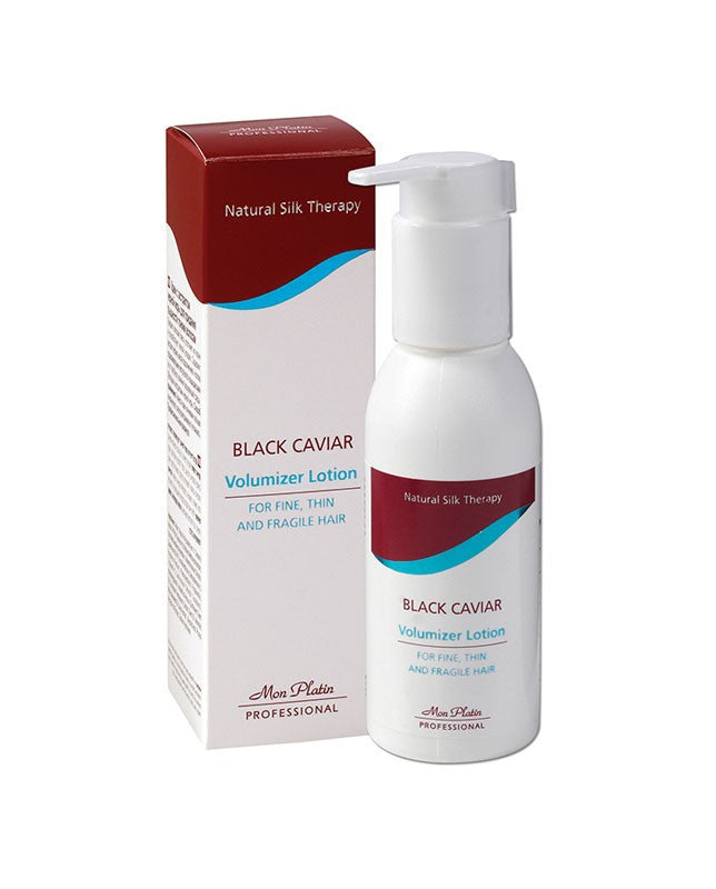 MP Volumizer Lotion For Fine, Thin, Fragile H125ml