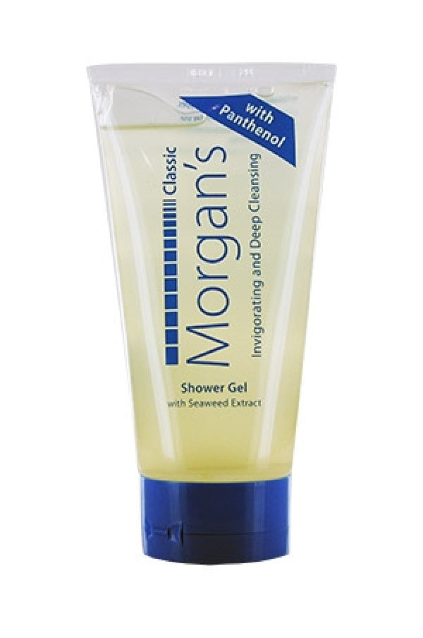 Morgan's-34 Shower Gel 150 ml