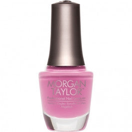 Morgan Taylor Look At You, Pink-Achu! 15ml/0.5 fl oz - 50178