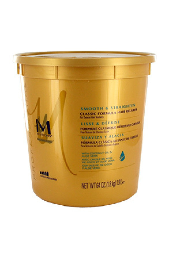 Motions-7 Hair Relaxer -Sup (4 lb)