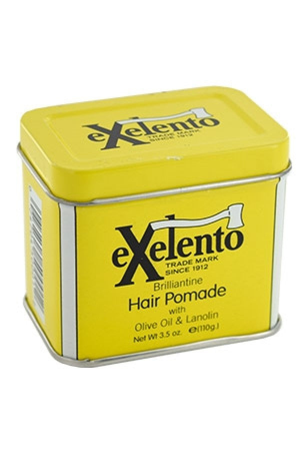 Murray's-10Exelento Pomade (3.5 oz)