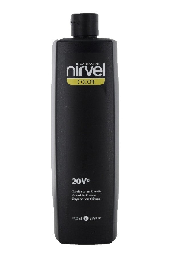 Nirvel-02 Nirvel 20V Peroxide Cream (33.8 oz)