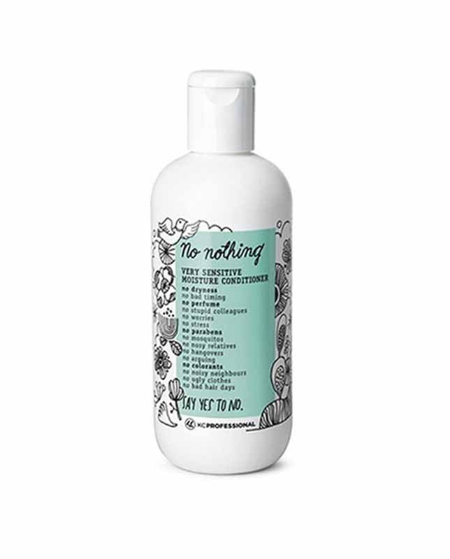 No Nothing Moist Cond 300ml