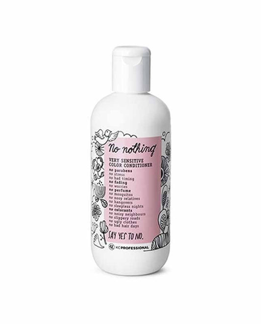 No Nothing Color Condion 300ml
