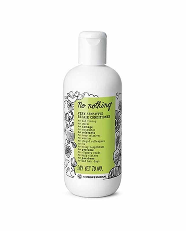 No Nothing Repair Cond 300ml
