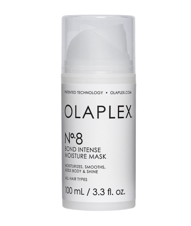 Olaplex Nº.8 Bond Intense Moisture Mask 100ml 3.38oz