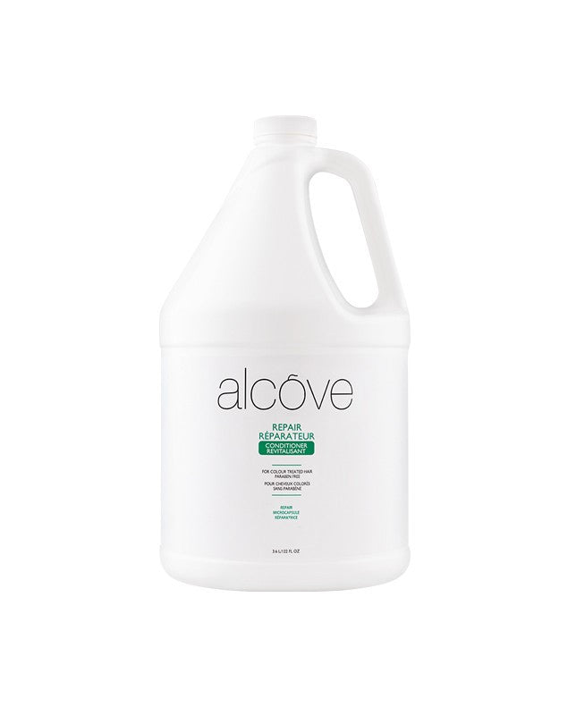 Alcove Repair Cond. Gal