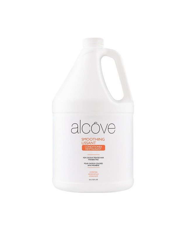 Alcove Smoothing Cond. Gal