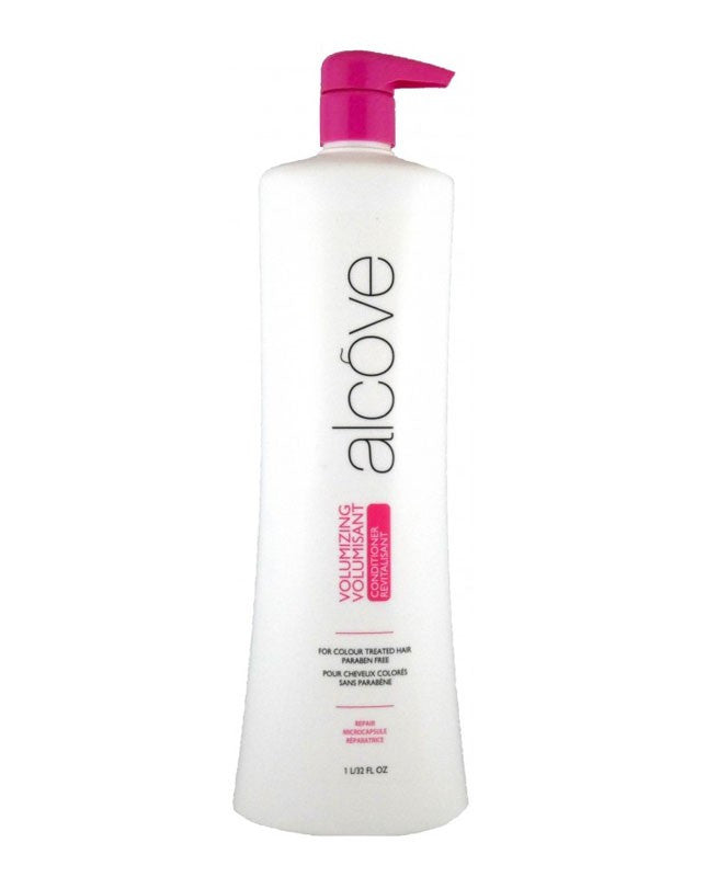 Alcove Volumizing Conditioner 1L