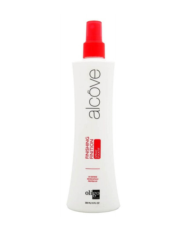 Alcove Finish Spray 10oz