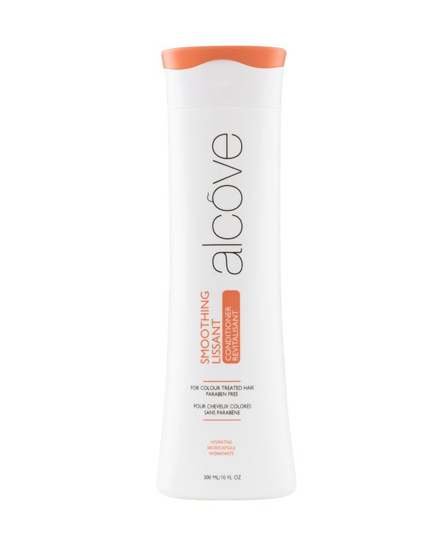Alcove Smooth Conditioner 10oz