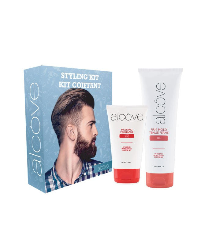 For the Man In your Life Kit