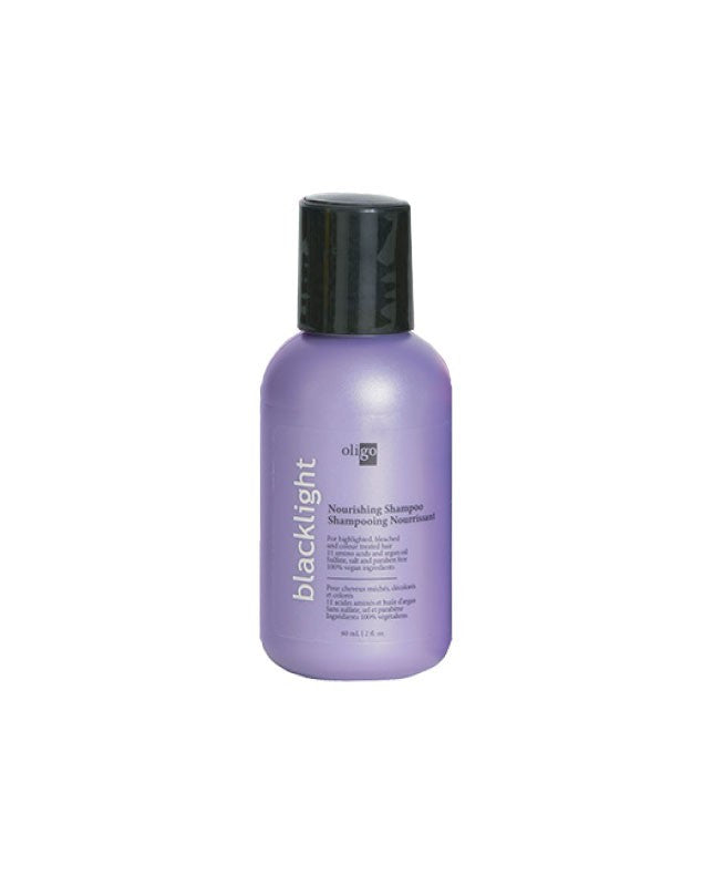 BL Nourishing Shampoo 60ml