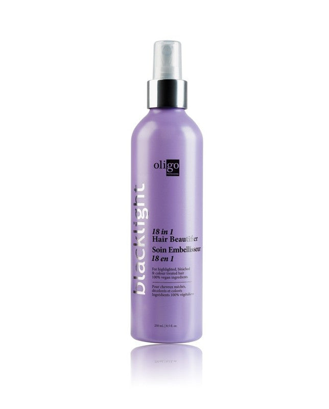 BL 18 in 1 Hair Beautifier 250