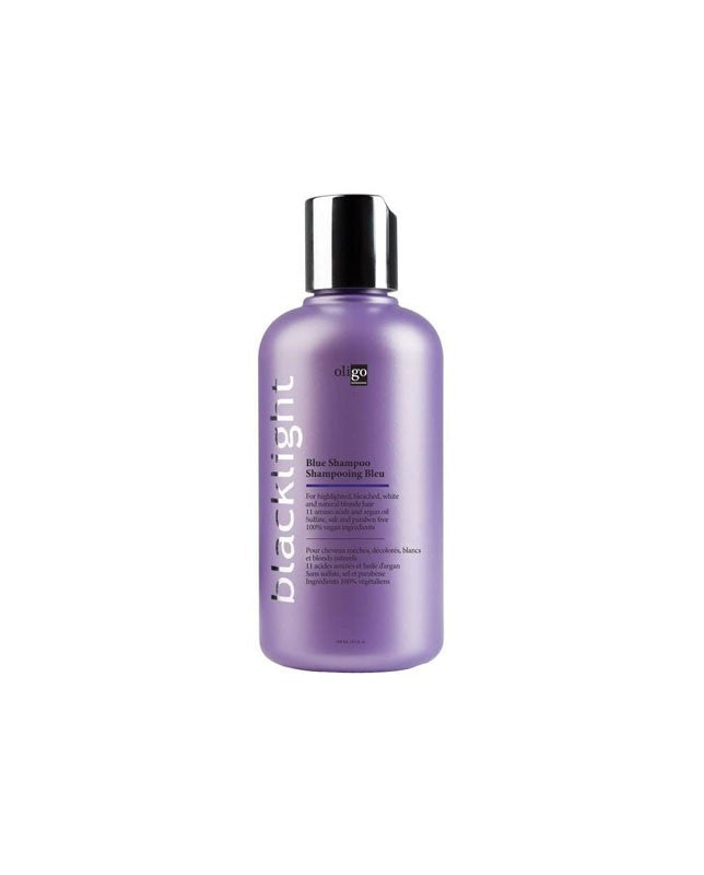 BL Blue Shampoo 60ml