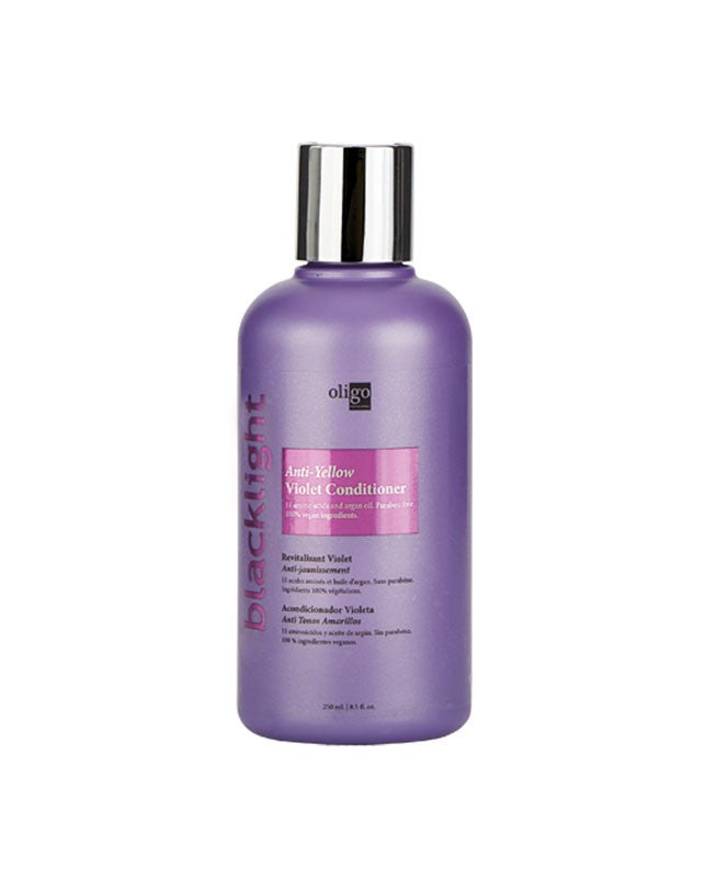 BL Violet Conditioner 250ml.