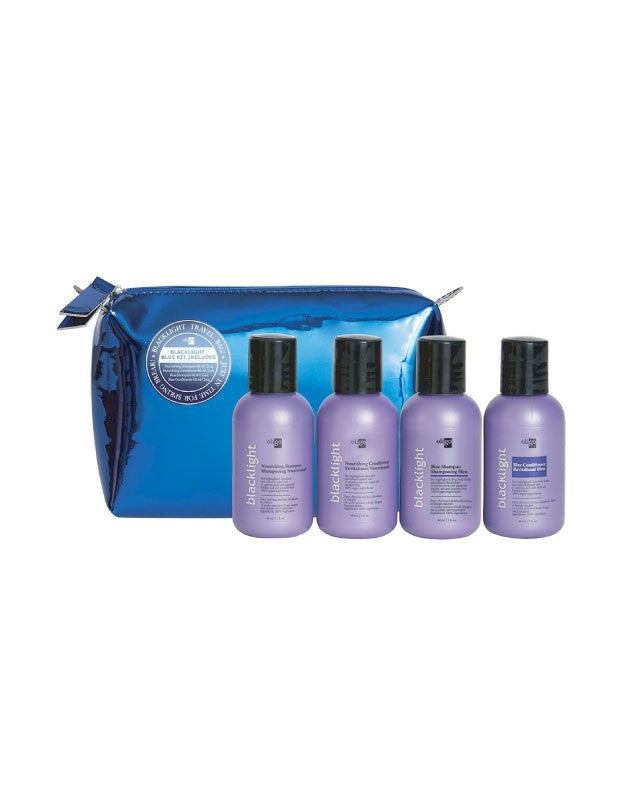 BL Spring Break Blue Kit