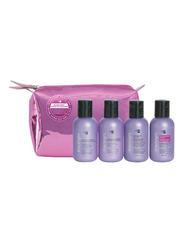 Spring Break Violet Kit