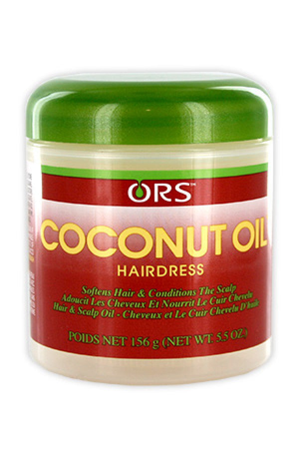 Organic Root-46 Coconut Oil (5.5 oz)
