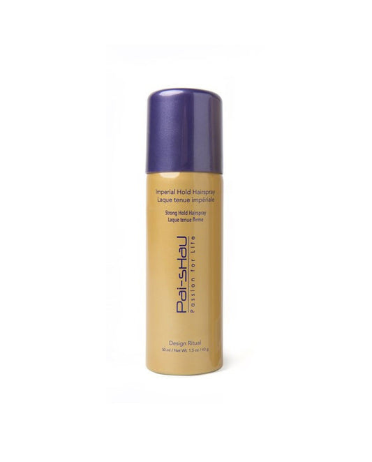 Imperial Hold Hairspray 1.5oz