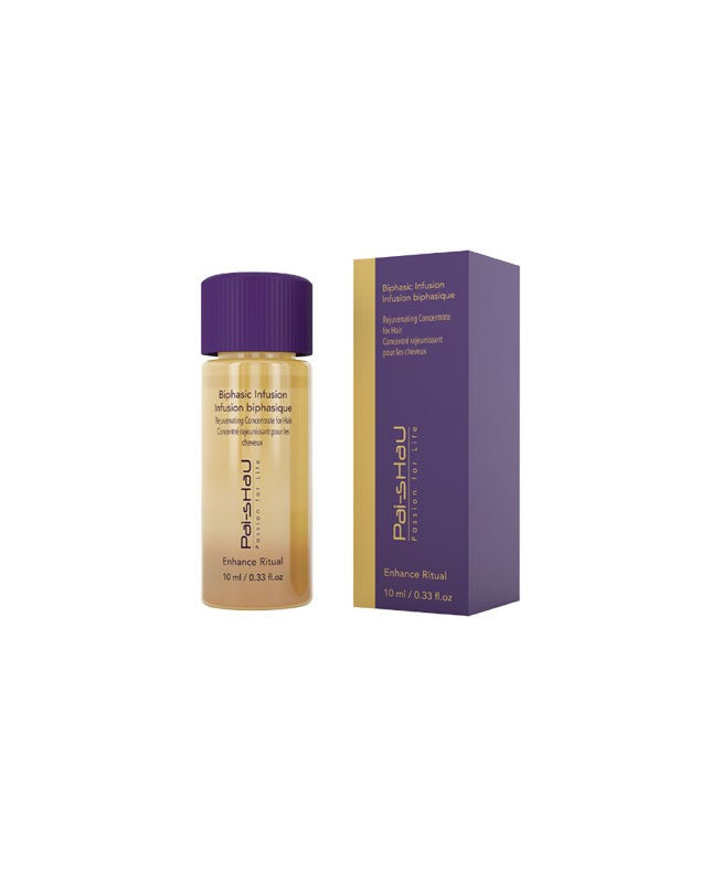 Biphasic Infusion 10ml