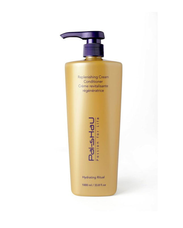 Replenishing Cream Cond 1L