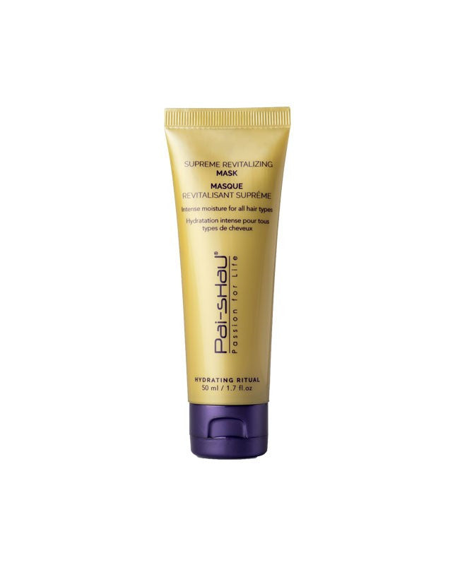 Supreme Revitalising Mask 1.5oz