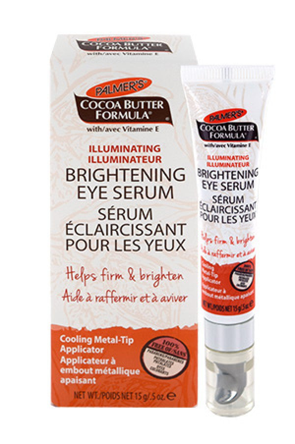 Palmer's-131 Cocoa Butter Brightening Eye Serum (0.5oz)