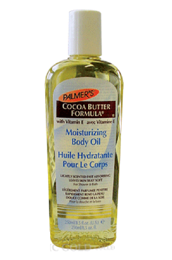Palmer's-38 Cocoa Butter Moisturizing Body Oil (8.5oz)