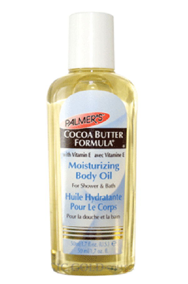 Palmer's-45 Cocoa Butter Formula Moisturizing Body Oil (1.7oz) -pc
