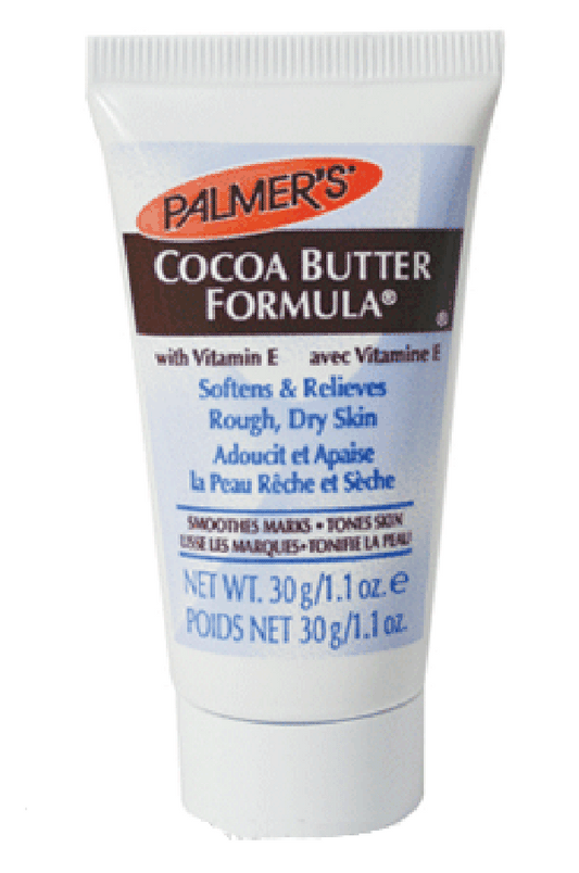 Palmer's-46 Cocoa Butter Formula Cream Tube (1.1oz)-36pc/jar