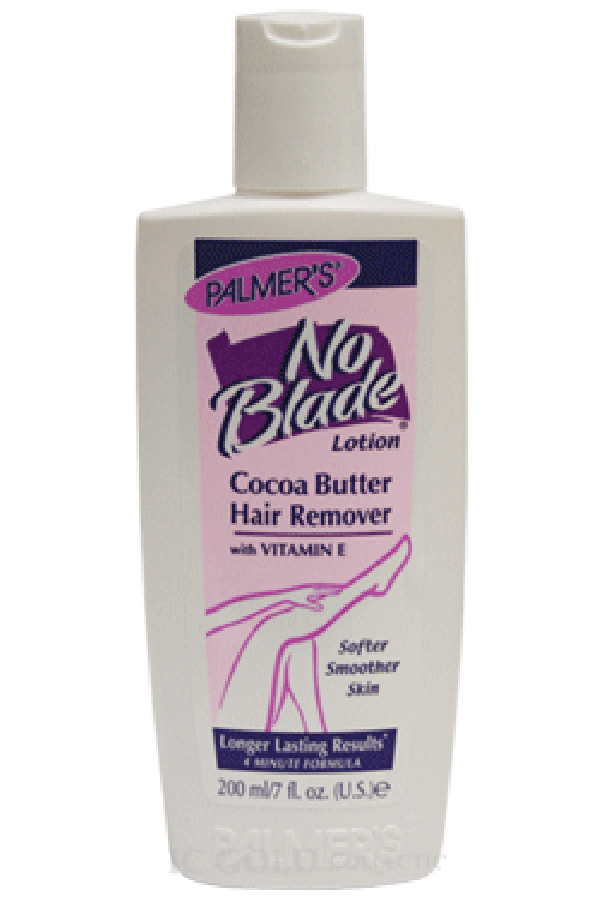 Palmer's-40 No Blade Hair Remover Lotion (7oz)