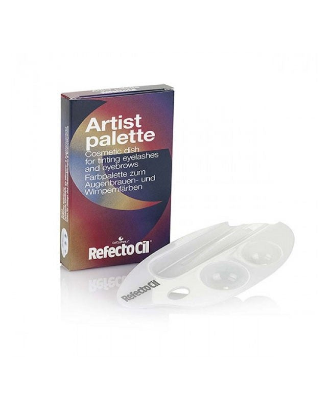 RefectoCil Artist Palette