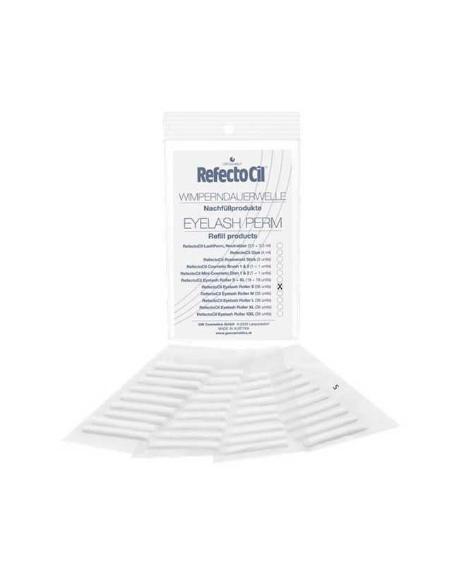 REFECTOCIL PERM RODS 18S+18XL