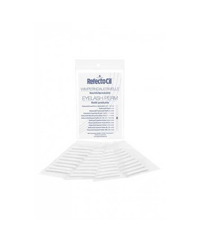 RefCil Eyelash Curl Roller M 36/pouch