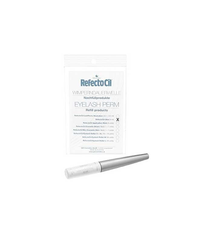 RefectoCil Eyelash Curl GLUE 4ml