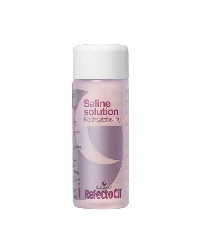 RefectoCil Saline Solution 100ml