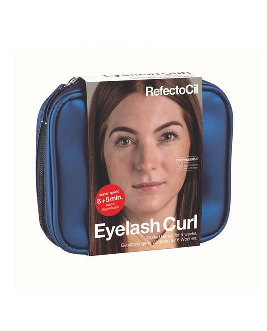 Refectocil Eyelash Curl Kit 36 applications