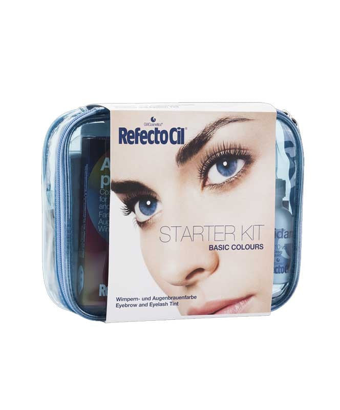 REFECTOCIL STARTER KIT