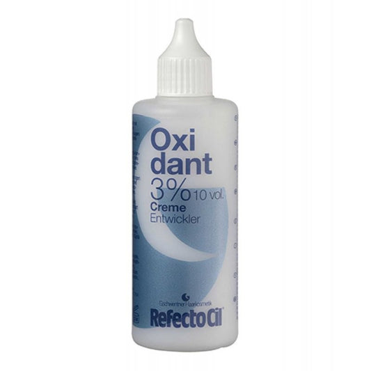 RefectoCil Oxidant 3% 10 Vol Dev Liquid 100ml