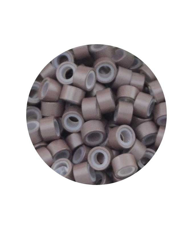 HAIR COUTURE TUBE PEPPER BROWN