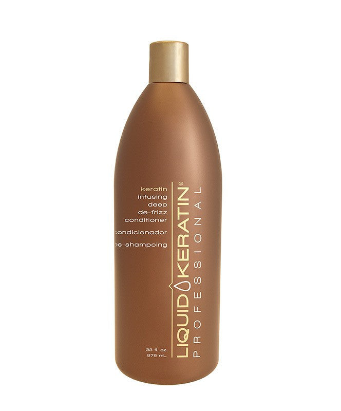 LIQUID KERATIN CONDITIONER 1L