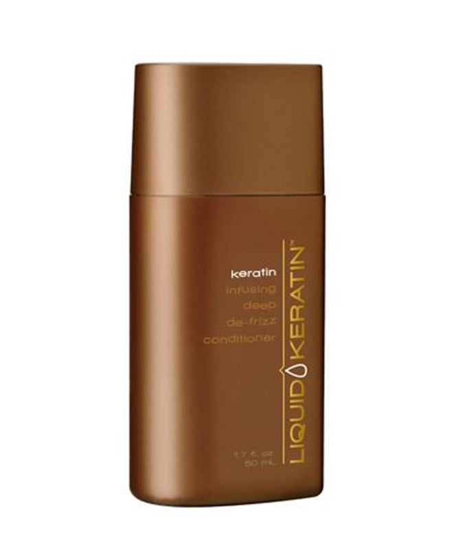 LIQUID KERATIN CONDITIONER 50ml