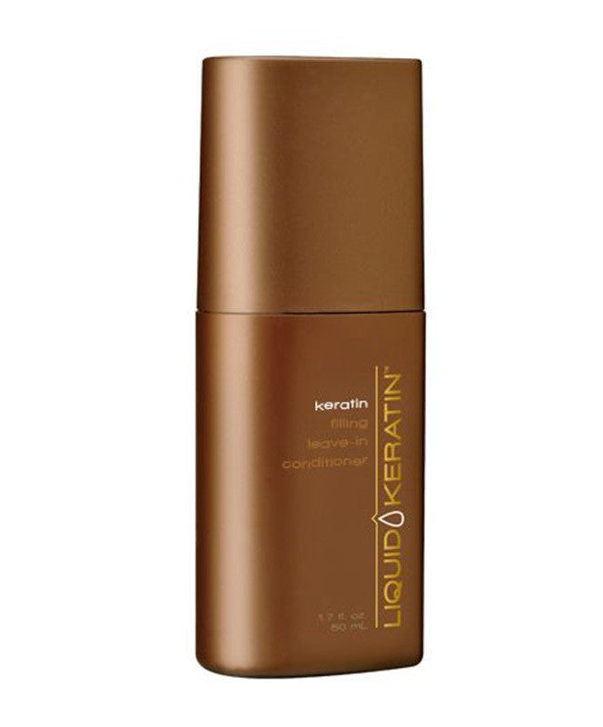 LIQUID KERATIN LEAVE IN 50ml