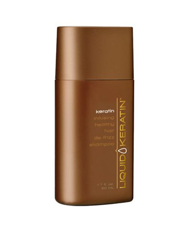 LIQUID KERATIN SHAMPOO 50ml