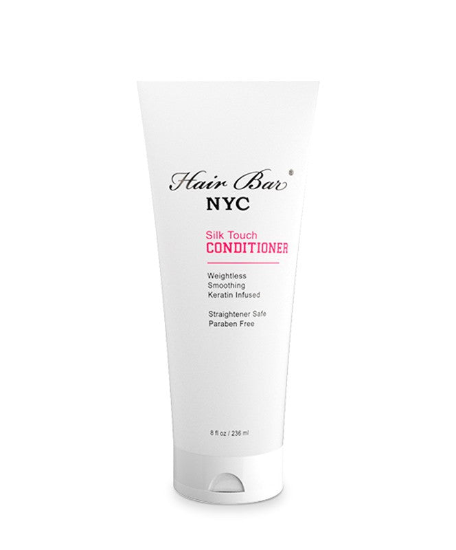 NYC Silk Conditioner 236ml